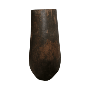 Bali Palmholzvase 1